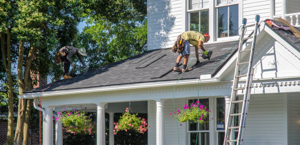 Asphalt Shingles Roofing in Lakefield, MN